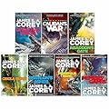 Expanse series #1-7