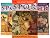 The SPQR Roman Mysteries (13 Book Series)
