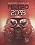 Metro 2035 Russian Language Edition