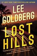 Lost Hills (Eve Ronin, #1)
