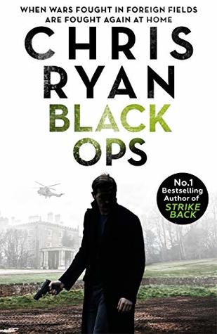 Black Ops (Danny Black #7)