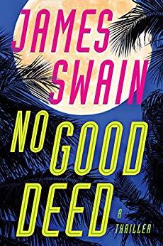 No Good Deed (Lancaster & Daniels, #2)