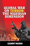 Book cover for Global War On Terror: The Nigerian Dimension