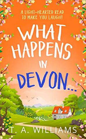 What Happens in Devon (Kindle Edition)