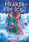 Hearts of Ice by Adi Rule