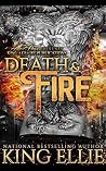 Death & Fire (Evolved #1) Death & Fire (Evolved #1)