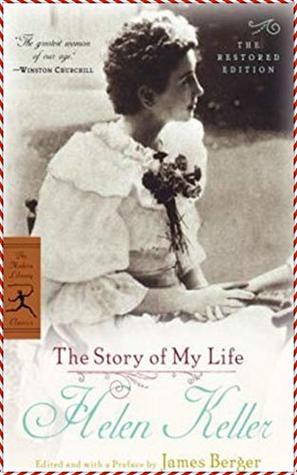 The Story of My Life [Norton Critical Edition]