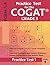 Practice Test for the CogAT Grade 3 Level 9 Form 7 and 8 by Gifted and Talented Test Pr...
