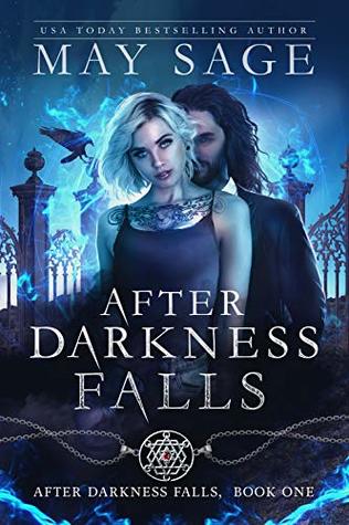 After Darkness Falls (After Darkness Falls, #1)