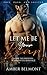 Let Me Be Your Bear (Tall, Dark, and Shifter #1)