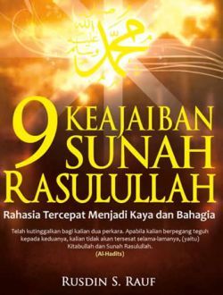 9 Keajaiban Sunnah Rasulullah