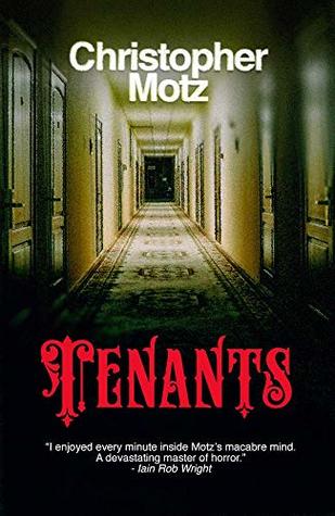 Tenants (Kindle Edition)