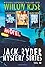 Jack Ryder Mystery (Jack Ryder #1-3)