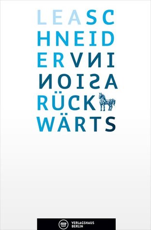 Invasion rückwärts