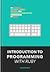 Introduction to Programming...