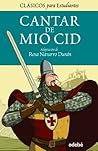 Cantar de Mío Cid