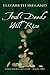 Foul Deeds Will Rise (Backs...