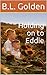 Holding on to Eddie by B.L. Golden