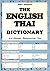 The English Thai Dictionary