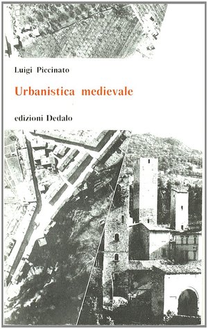 Urbanistica Medievale
