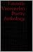 Favorite Venezuelan Poetry Anthology