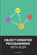 Object Oriented Programming with Ruby