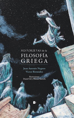 Historietas de la filosofía
