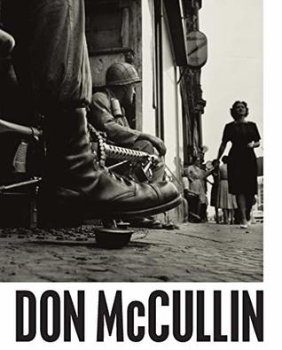 Don McCullin (Hardcover)