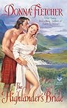 The Highlander's Bride (Highlander Duo, #2) The Highlander's Bride (Highlander Duo, #2)