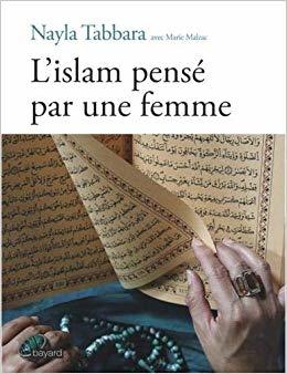 L'Islam Pensé par une Femme (Paperback)