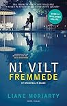 Ni vilt fremmede
