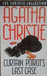Curtain: Poirot's Last Case