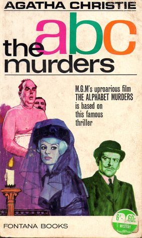 The A.B.C. Murders