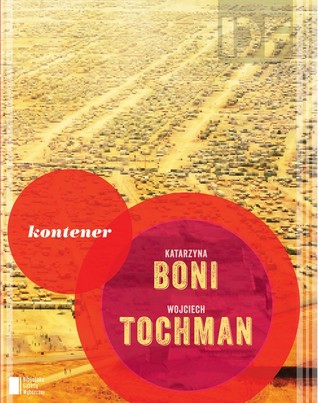 Kontener (Hardcover)