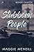 Stubborn People: A His Moon...