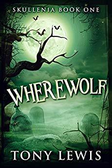 Wherewolf (Skullenia Book 1)