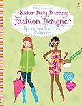 Fashion Designer Spring and Summer Collection