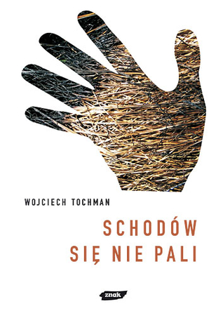 Schodów się nie pali (Paperback)