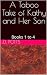 A Taboo Tale of Kathy and Her Son by Z.I. Potts A Taboo Tale of Kathy and Her Son by Z.I. Potts