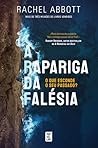 A Rapariga da Falésia by Rachel Abbott