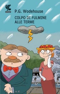 Colpo di fulmine alle terme (Paperback)