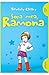 Sora mea, Ramona by Beverly Cleary