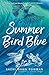 Summer Bird Blue