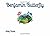 Benjamin Butterfly