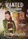 Wanted by Jennifer Branson