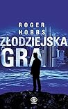 Zlodziejska gra (Polish Edition)