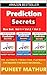 Prediction Secrets Boxset: Volume 1 + Volume 2 + Volume 3