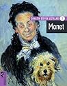 Monet (Sanatın Büyük Ustaları #7)