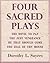 Four Sacred Plays by Dorothy L. Sayers