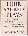 Four Sacred Plays